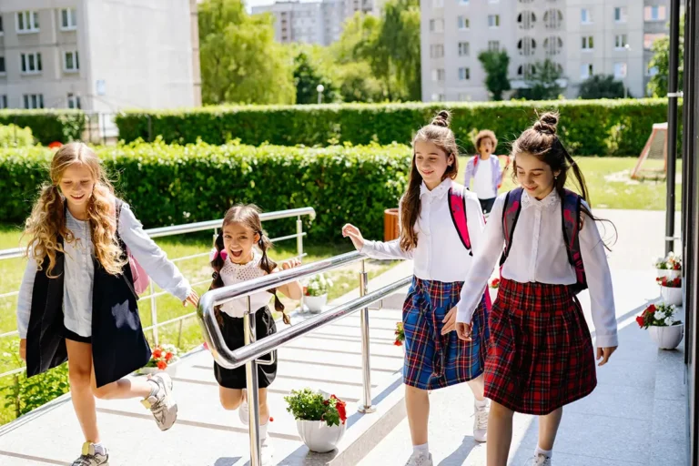 Как устроить ребёнка в чешскую школу?